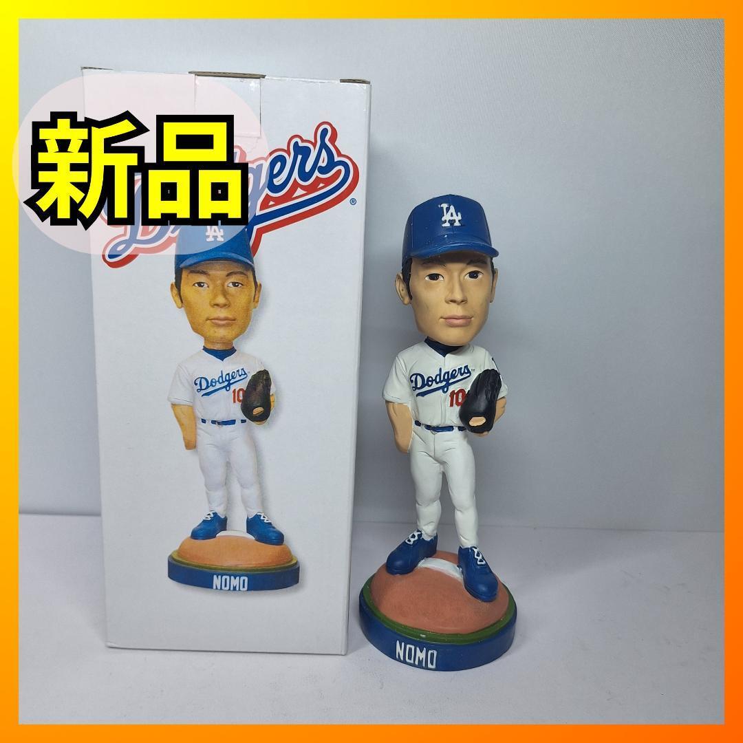 Yahoo!オークション -「野茂英雄 バブルヘッド」の落札相場 Yahoo!オークション -「野茂英雄 バブルヘッド」の落札相場