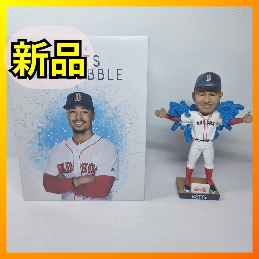 2025年最新】Yahoo!オークション -ムーキーベッツ ボブルの中古