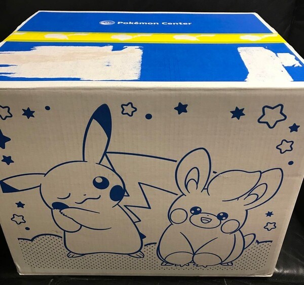 ピカピカボックス2025 福袋 ポケモン