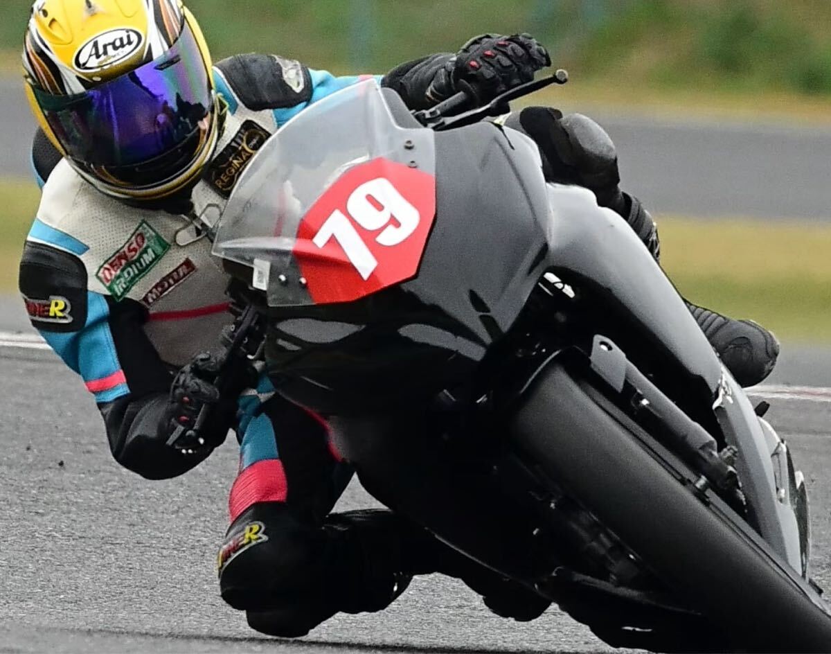 20~ZX-25R・23~ZX-4R/RR純正カウル用アンダーカウル | EIGHT （才谷屋ファクトリー､HEART）