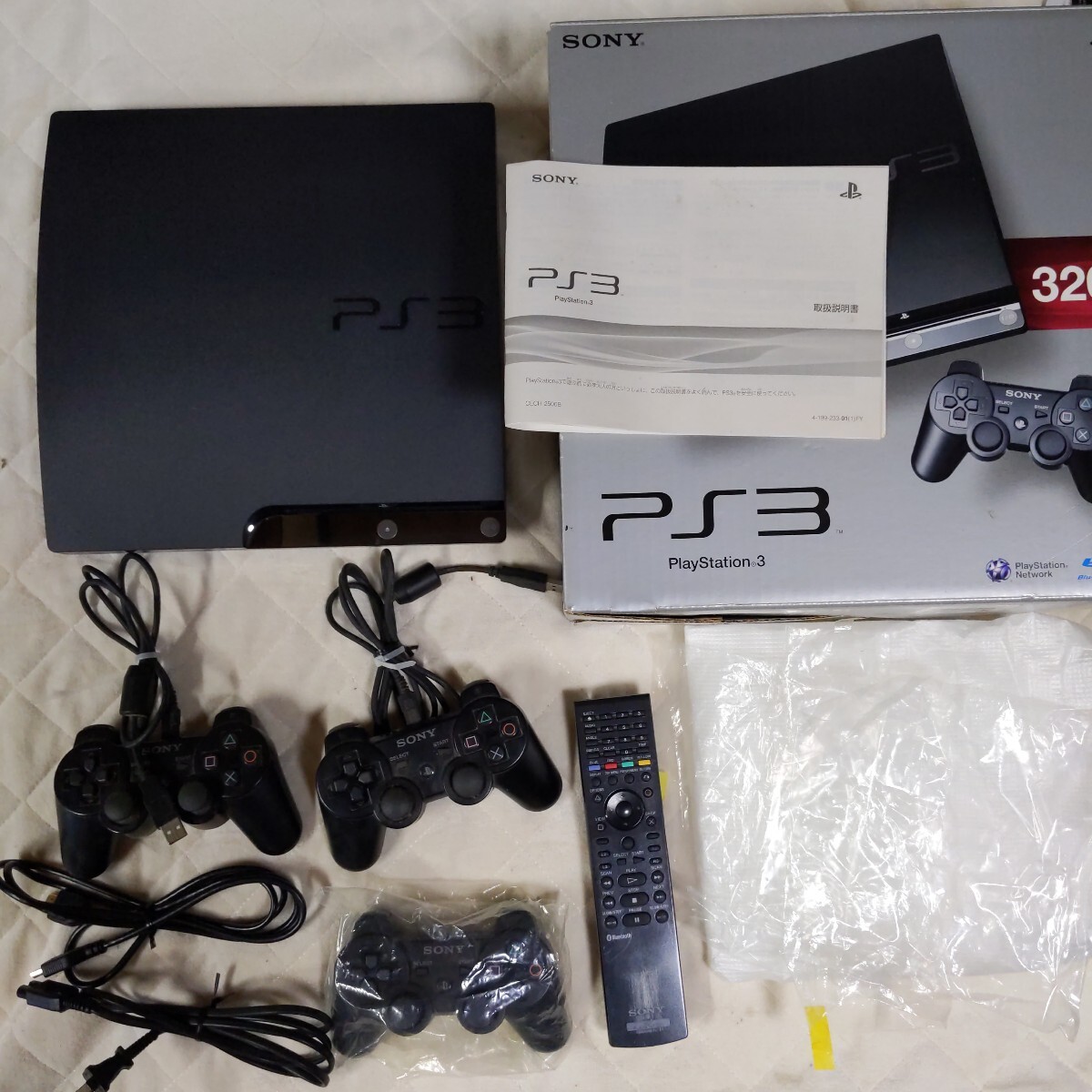 Yahoo!オークション -「ps3 cech-2500b」の落札相場・落札価格 Yahoo!オークション -「ps3 cech-2500b」の落札相場・落札価格