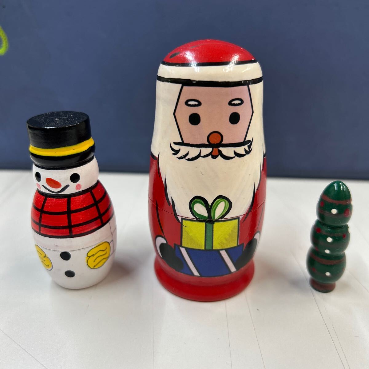 マトリョーシカのYahoo!オークション(旧ヤフオク!)の相場・価格