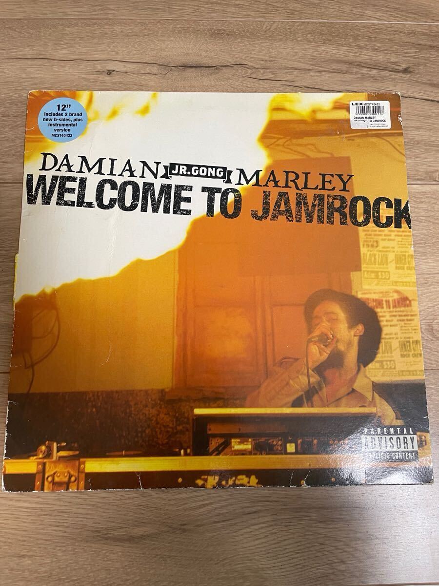 Yahoo!オークション -「damian marley」(音楽) の落札相場・落札価格 Yahoo!オークション -「damian marley」(音楽) の落札相場・落札価格