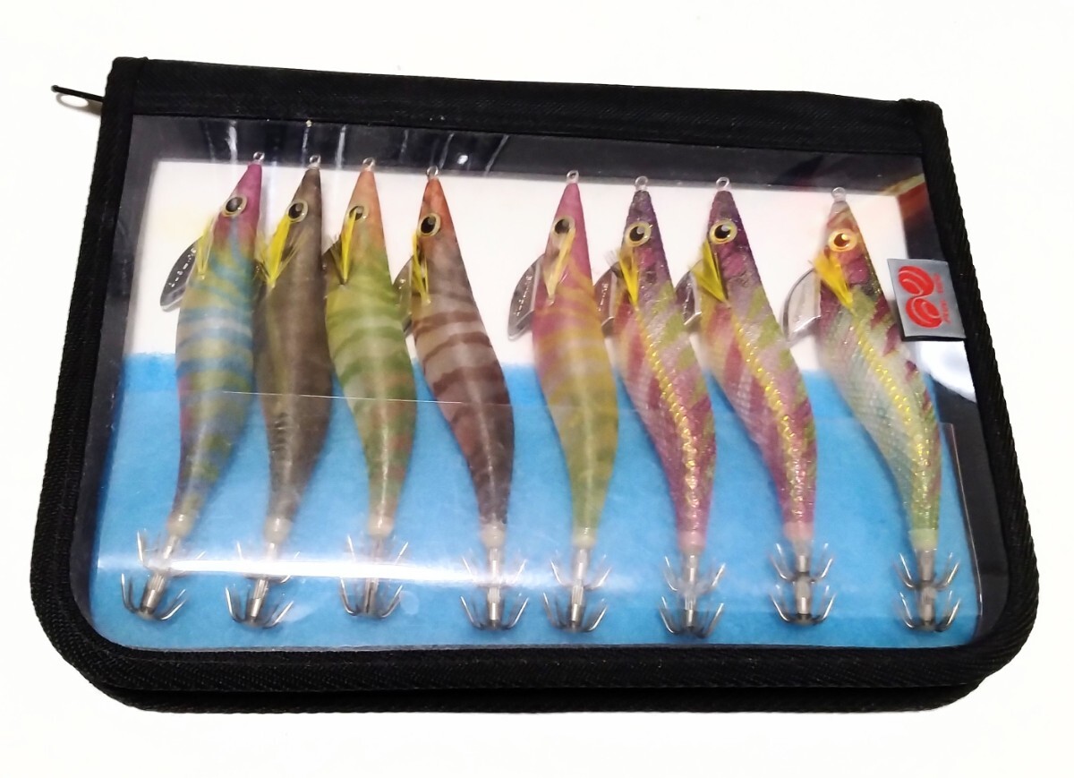 2025年最新】Yahoo!オークション -セフィア エギケースの中古品・新品