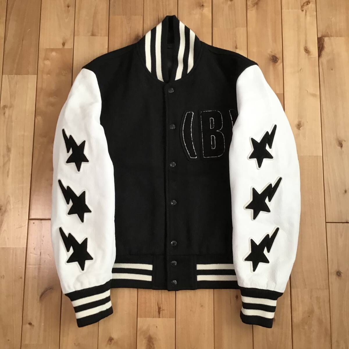 2025年最新】Yahoo!オークション -「a bathing ape スタジャン 2025年最新】Yahoo!オークション -「a bathing ape スタジャン