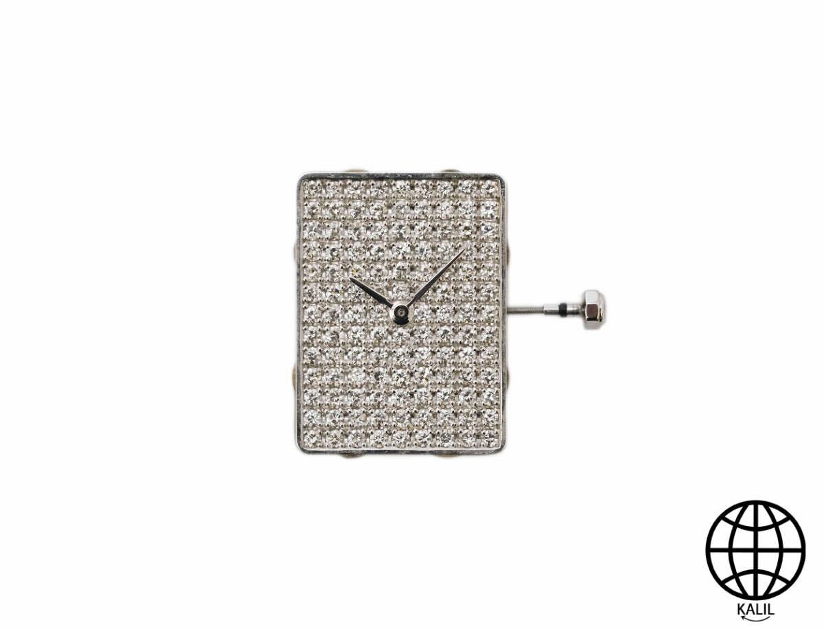 稼働品★SEIKO/クレドール★QZ★18K×ダイヤ★レディース腕時計★箱・取説 Yahoo!オークション -「クレドール レディース 18k」の落札相場