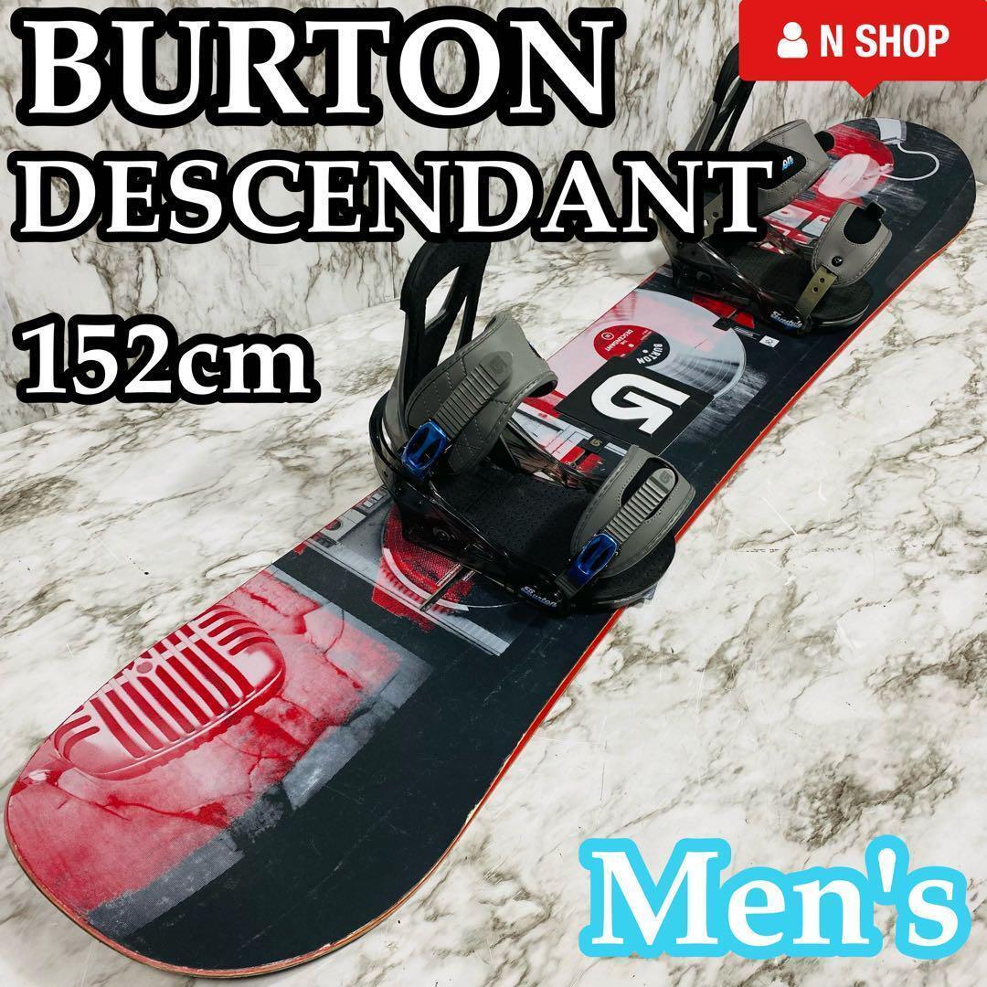 Yahoo!オークション -「burton descendant」(オールラウンド Yahoo!オークション -「burton descendant」(オールラウンド
