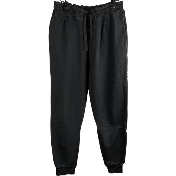 【20%OFF】HAIDER ACKERMANN(ハイダーアッカーマン) Sweat Pants (black)