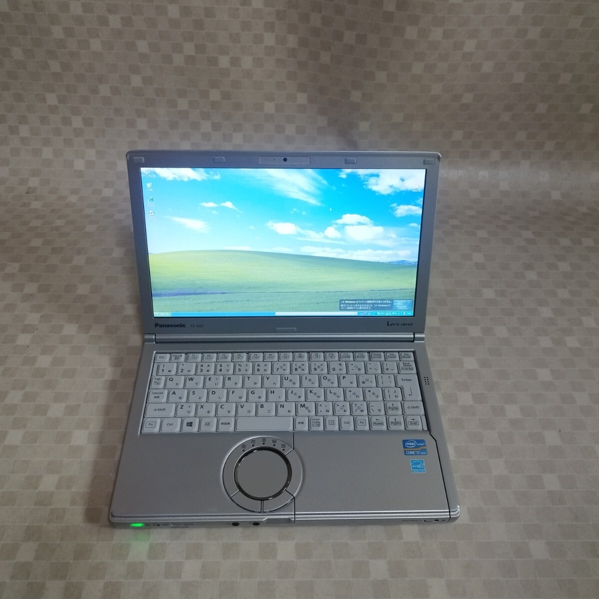 Yahoo!オークション -「cf-sx2 i7」(Windows) (パソコン)の落札 Yahoo!オークション -「cf-sx2 i7」(Windows) (パソコン)の落札