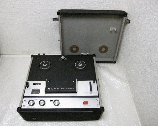 Yahoo!オークション -「テープレコーダーtc-357a」の落札相場 Yahoo!オークション -「テープレコーダーtc-357a」の落札相場
