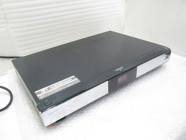Yahoo!オークション -「sharp bd-hdw55」の落札相場・落札価格 Yahoo!オークション -「sharp bd-hdw55」の落札相場・落札価格