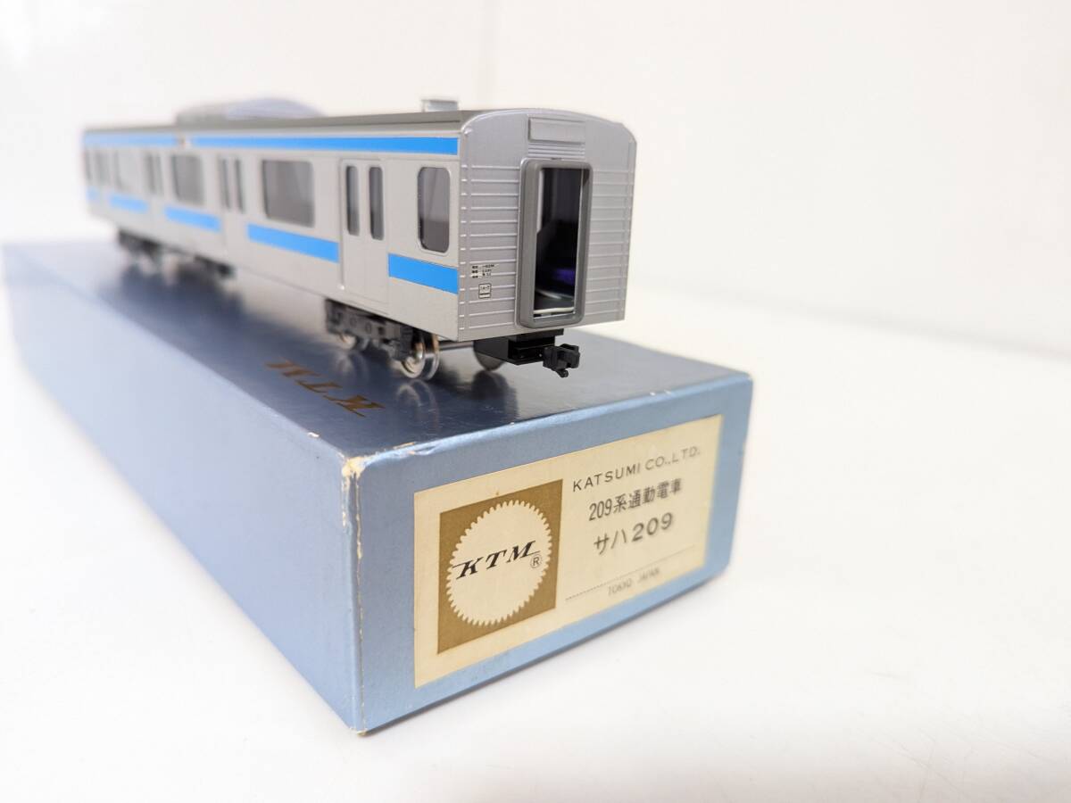Yahoo!オークション -「209系」(HOゲージ) (鉄道模型)の落札相場 Yahoo!オークション -「209系」(HOゲージ) (鉄道模型)の落札相場