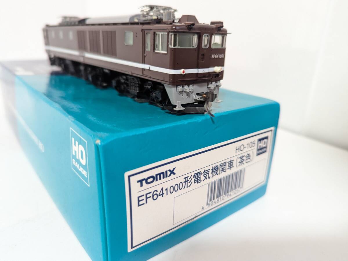 2025年最新】Yahoo!オークション -tomix ho ef64の中古品・新品 2025年最新】Yahoo!オークション -tomix ho ef64の中古品・新品