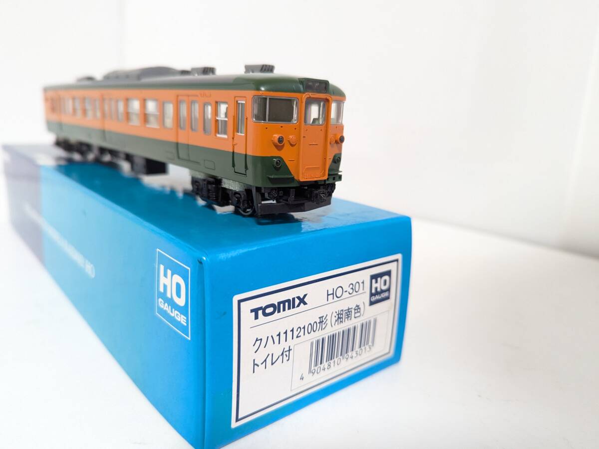 Yahoo!オークション -「ho クハ111」(JR、国鉄車輌) (HOゲージ Yahoo!オークション -「ho クハ111」(JR、国鉄車輌) (HOゲージ
