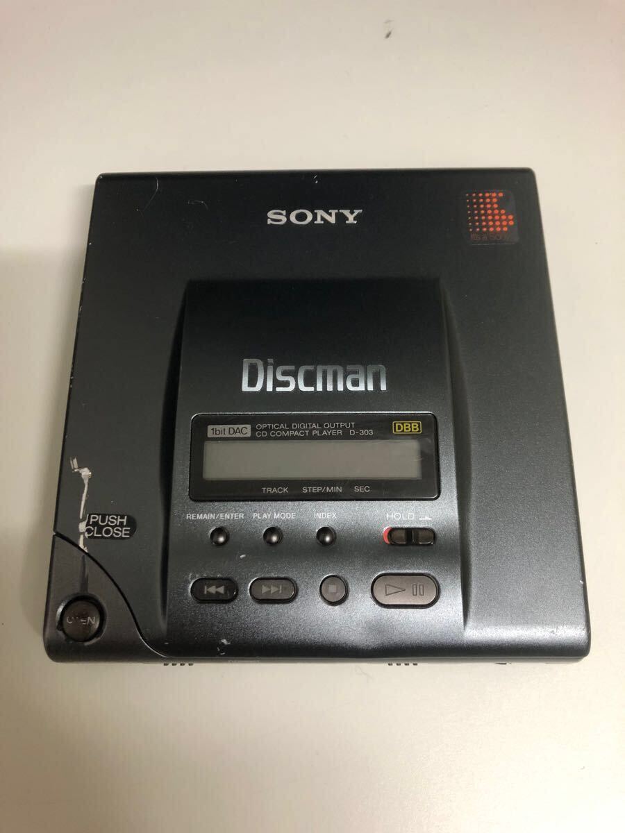 Yahoo!オークション -「sony d-303」の落札相場・落札価格 Yahoo!オークション -「sony d-303」の落札相場・落札価格