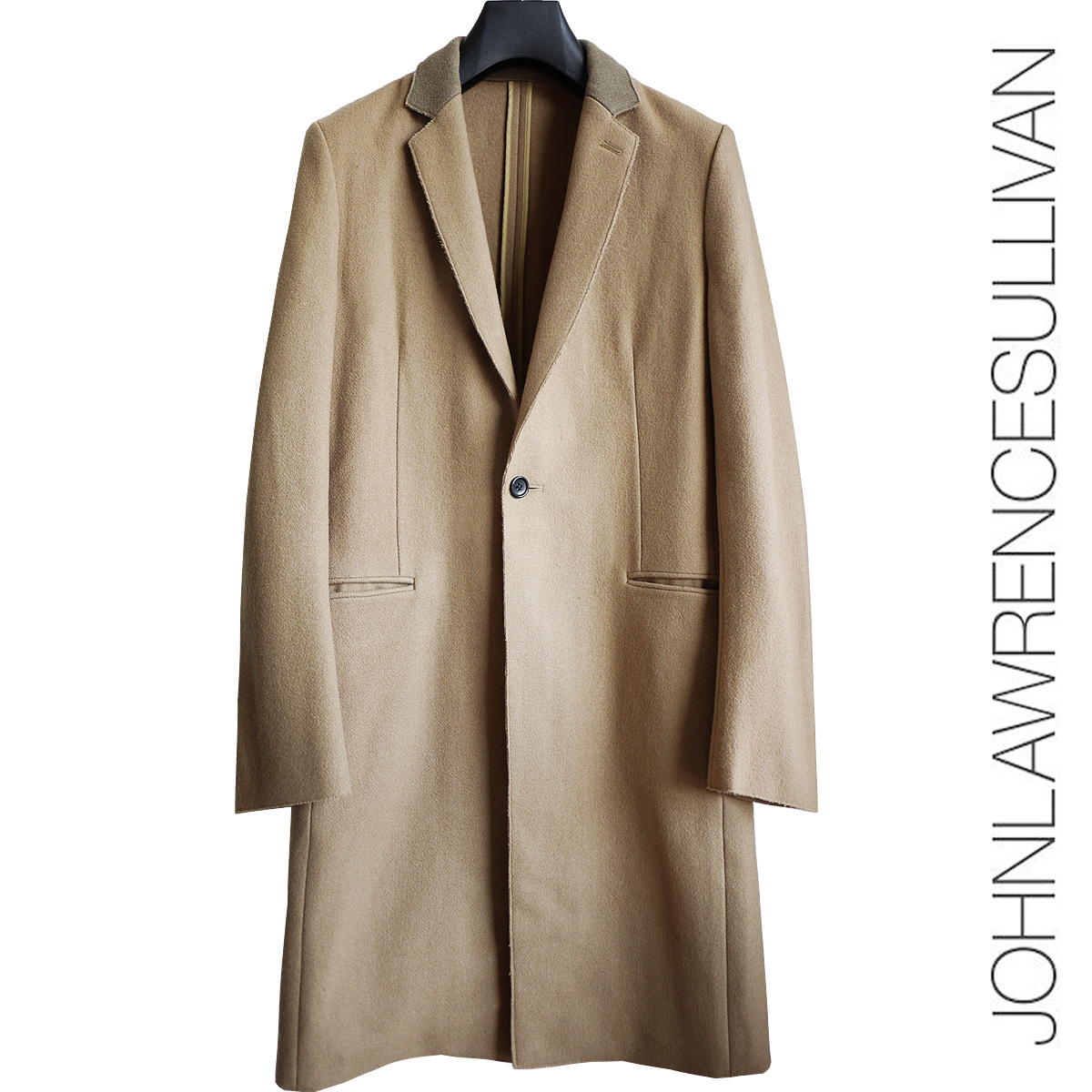 Yahoo!オークション -「john lawrence sullivan コート」(コート Yahoo!オークション -「john lawrence sullivan コート」(コート
