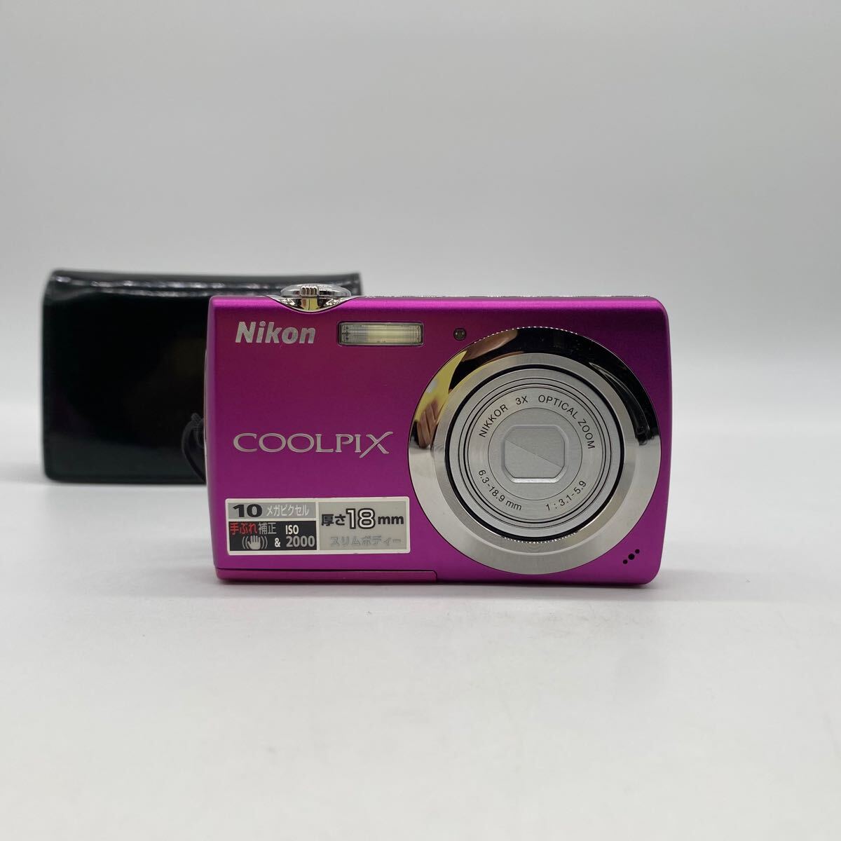 Yahoo!オークション -「coolpix s220」の落札相場・落札価格 Yahoo!オークション -「coolpix s220」の落札相場・落札価格
