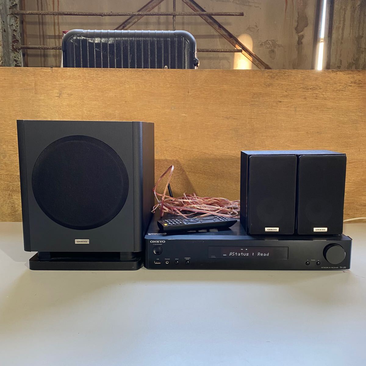 Yahoo!オークション -「onkyo v60」の落札相場・落札価格 Yahoo!オークション -「onkyo v60」の落札相場・落札価格