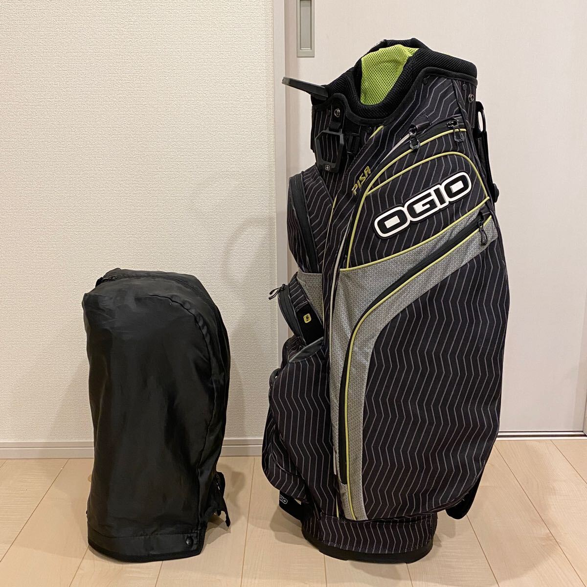 Yahoo!オークション -「ogio キャディバッグ 14」の落札相場 Yahoo!オークション -「ogio キャディバッグ 14」の落札相場