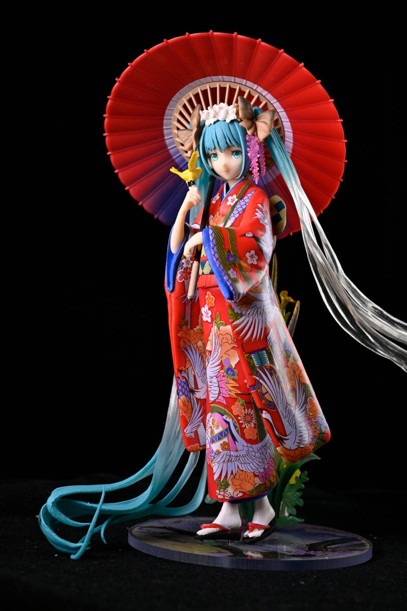 Yahoo!オークション -「初音ミク 花色衣」の落札相場・落札価格 Yahoo!オークション -「初音ミク 花色衣」の落札相場・落札価格