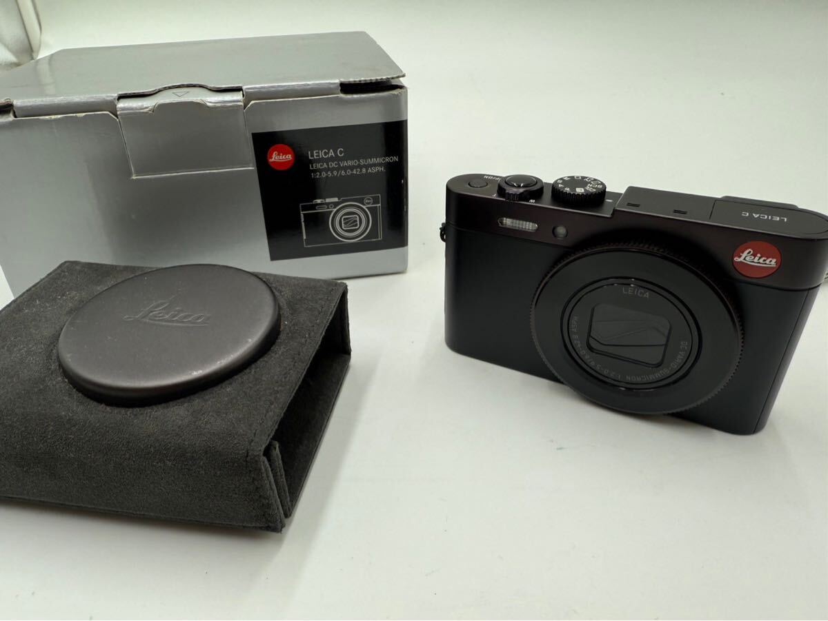 Yahoo!オークション -「leica c typ 112」の落札相場・落札価格 Yahoo!オークション -「leica c typ 112」の落札相場・落札価格