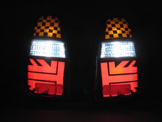 Yahoo!オークション -「l700 ミラ led」(テールライト Yahoo!オークション -「l700 ミラ led」(テールライト