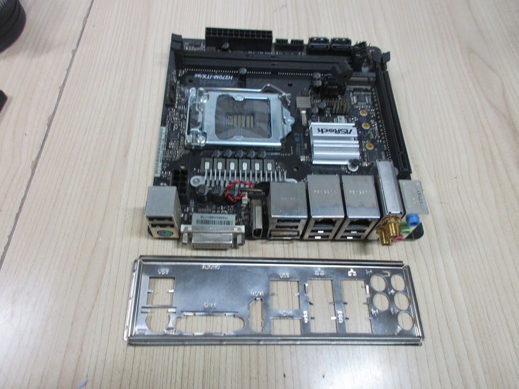 Yahoo!オークション -「h270 itx」の落札相場・落札価格 Yahoo!オークション -「h270 itx」の落札相場・落札価格
