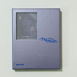 ENHYPEN WHITEMIDNIGHT Ver. 開封済み