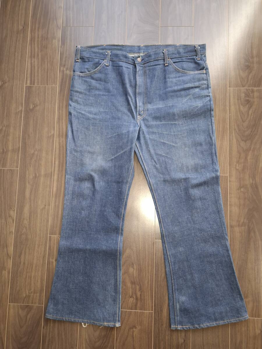 Yahoo!オークション -「levis 684」の落札相場・落札価格 Yahoo!オークション -「levis 684」の落札相場・落札価格