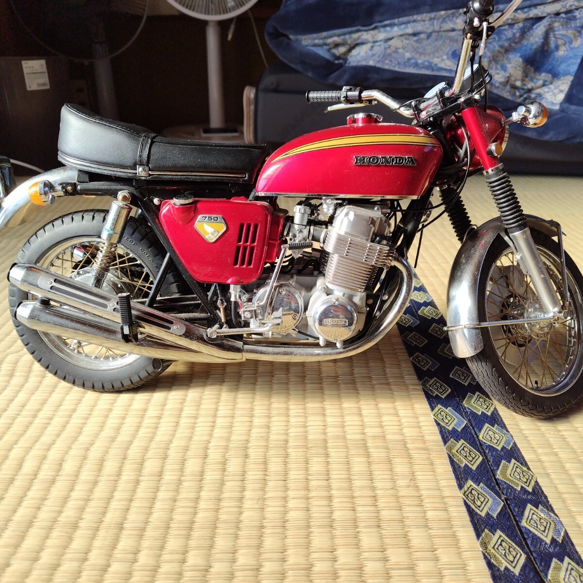 Yahoo!オークション -「デアゴスティーニ cb750」(プラモデル Yahoo!オークション -「デアゴスティーニ cb750」(プラモデル