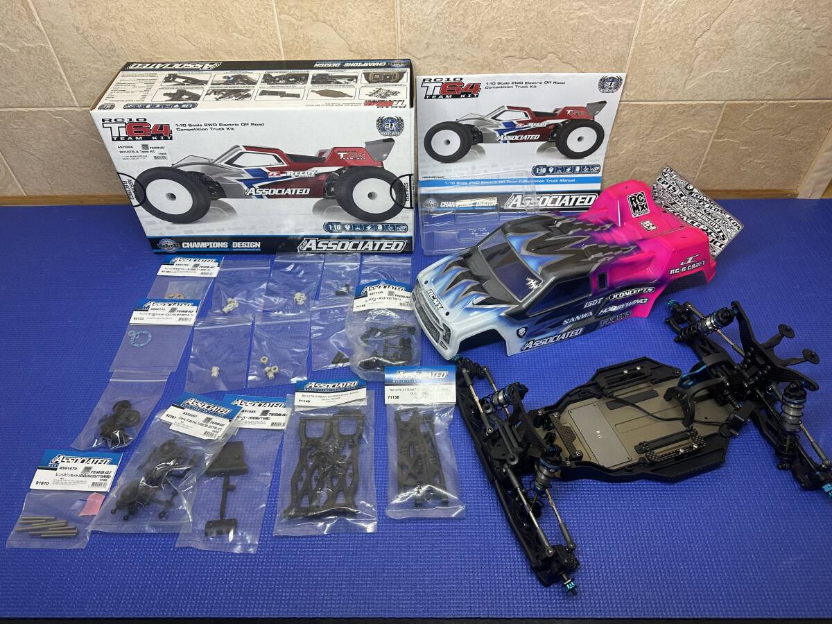 Yahoo!オークション -「アソシエイテッド rc10」(組立キット Yahoo!オークション -「アソシエイテッド rc10」(組立キット