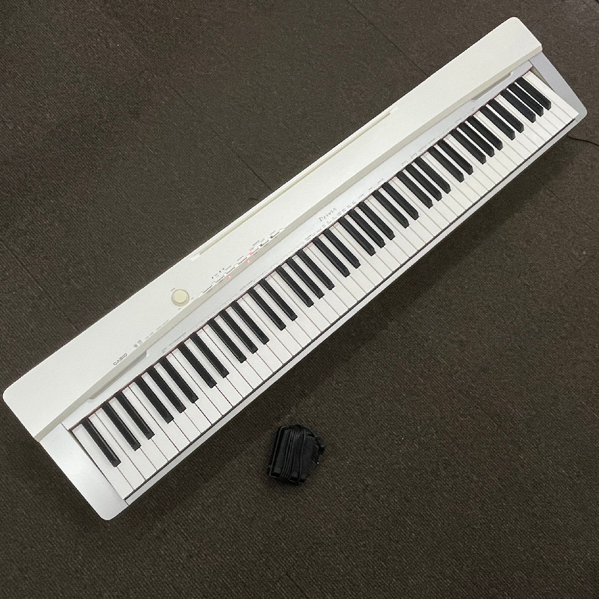 Yahoo!オークション -「(casio カシオ) px-130」(電子ピアノ Yahoo!オークション -「(casio カシオ) px-130」(電子ピアノ