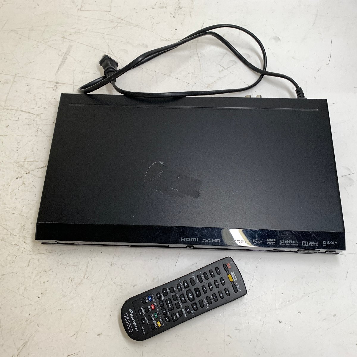 Yahoo!オークション -「bdp-3130 リモコン」の落札相場・落札価格 Yahoo!オークション -「bdp-3130 リモコン」の落札相場・落札価格