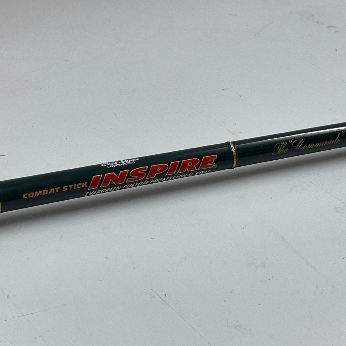 Yahoo!オークション -「コンバットスティックインスパイア Yahoo!オークション -「コンバットスティックインスパイア