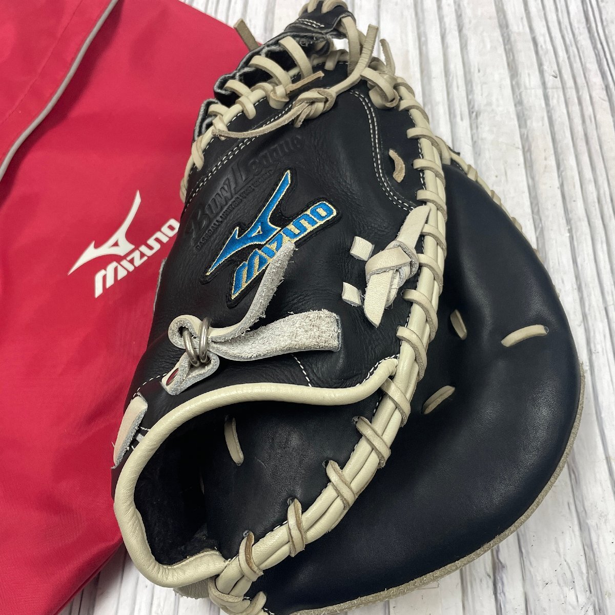 Yahoo!オークション -「ミズノ buw league」(グローブ) (野球)の Yahoo!オークション -「ミズノ buw league」(グローブ) (野球)の