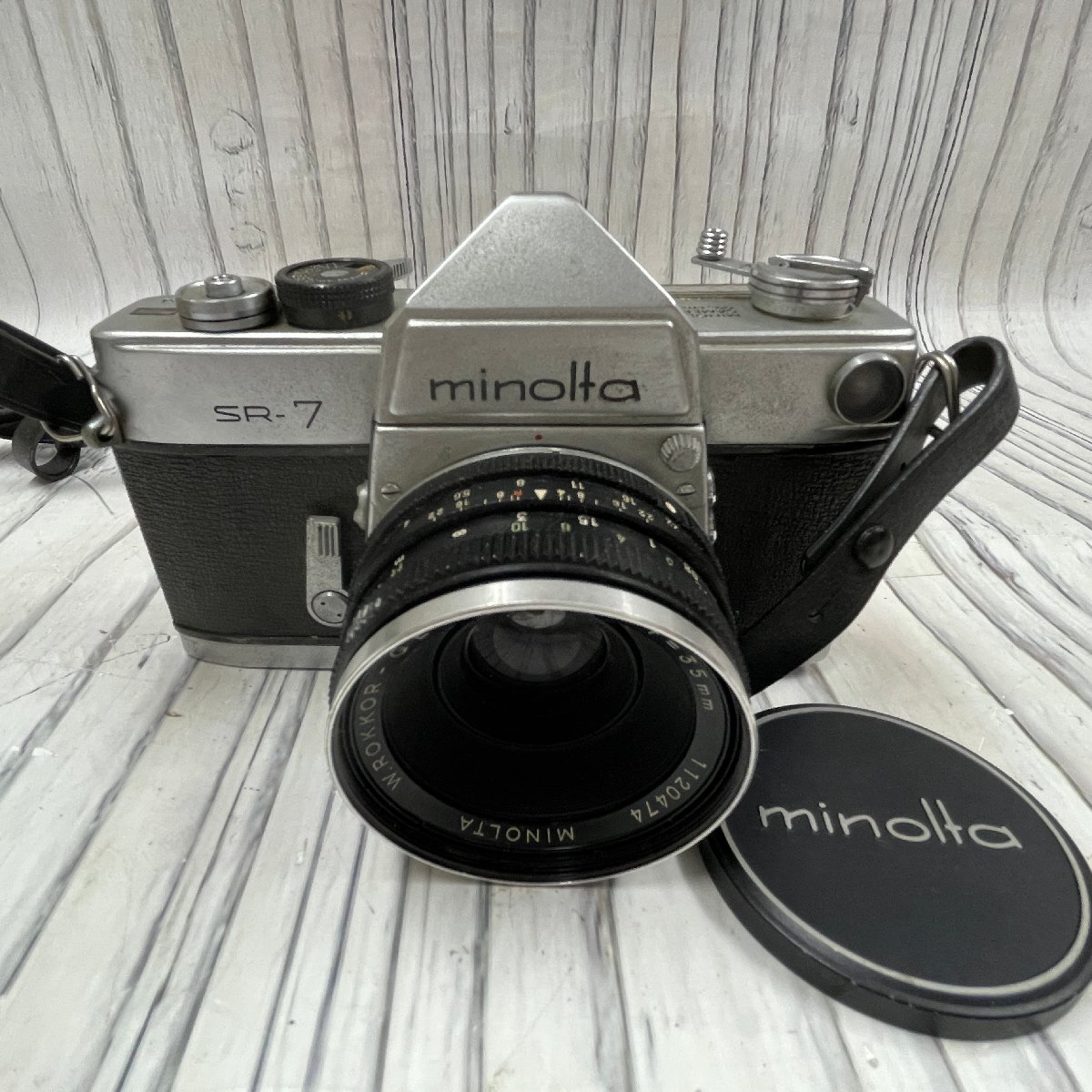 Yahoo!オークション -「minolta 35mm 1.4」の落札相場・落札価格 Yahoo!オークション -「minolta 35mm 1.4」の落札相場・落札価格