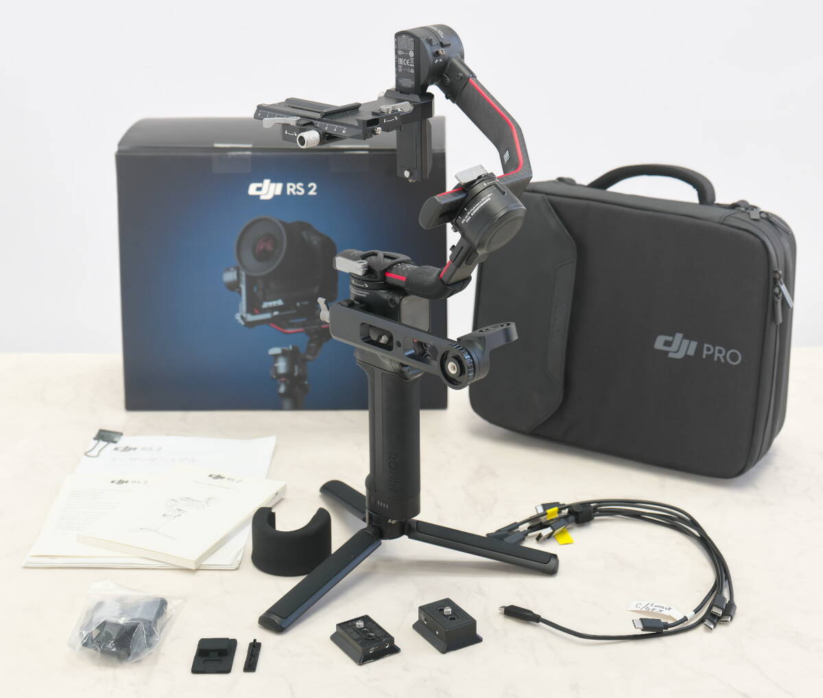 Yahoo!オークション -「dji ronin rs2」の落札相場・落札価格 Yahoo!オークション -「dji ronin rs2」の落札相場・落札価格