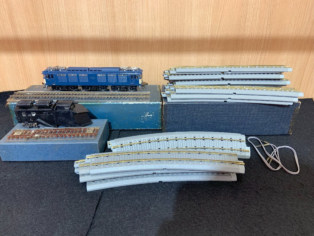 Yahoo!オークション -「ラッセル車」(HOゲージ) (鉄道模型)の Yahoo!オークション -「ラッセル車」(HOゲージ) (鉄道模型)の