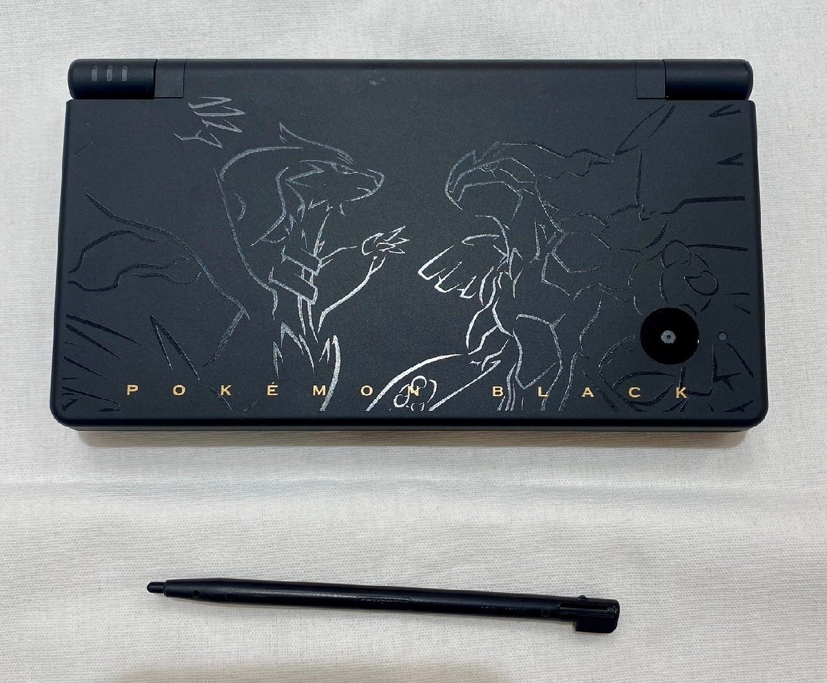 Yahoo!オークション -「ポケモン ブラック」(DSi) (ニンテンドー