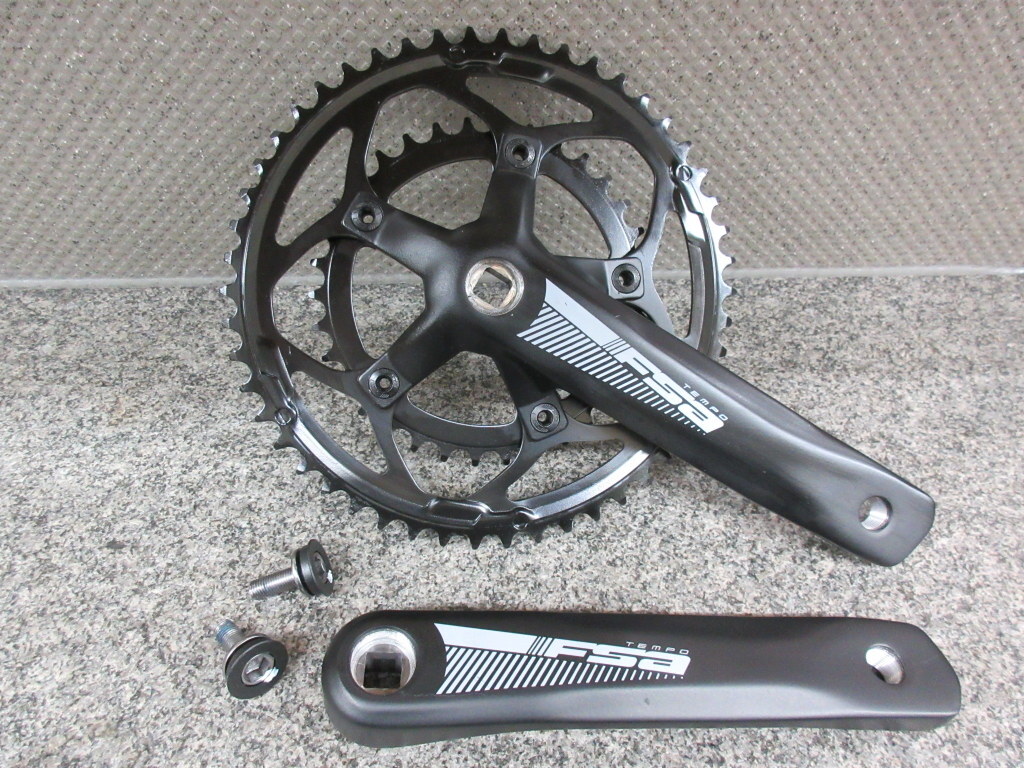 Yahoo!オークション -「fsa クランク tempo」(自転車 Yahoo!オークション -「fsa クランク tempo」(自転車