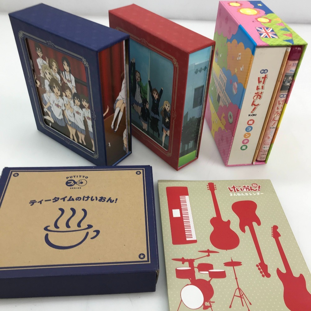 2024年最新】Yahoo!オークション -けいおん dvd boxの中古品・新品・未使用品一覧 2024年最新】Yahoo!オークション -けいおん dvd boxの中古品・新品・未使用品一覧