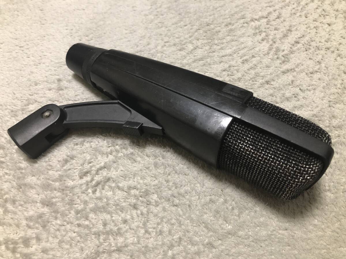 Yahoo!オークション -「sennheiser md421」の落札相場・落札価格 Yahoo!オークション -「sennheiser md421」の落札相場・落札価格