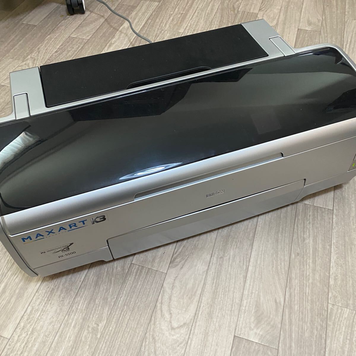 Yahoo!オークション -「epson px-5500」の落札相場・落札価格 Yahoo!オークション -「epson px-5500」の落札相場・落札価格