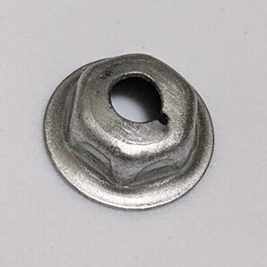 【送料込】ロータス エキシージ リアグリル固定用スピードナット A121W3185F 互換品 10個セット Lotus Exige Speed Nut Self Threading Nut
