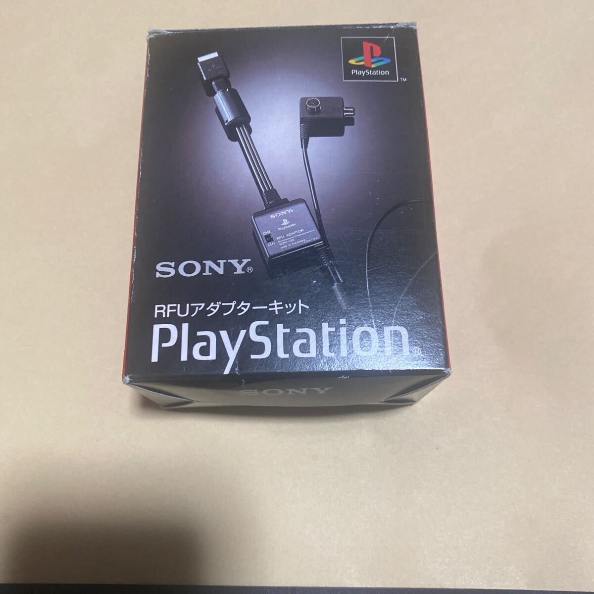 2025年最新】Yahoo!オークション -sony rfuの中古品・新品・未 2025年最新】Yahoo!オークション -sony rfuの中古品・新品・未