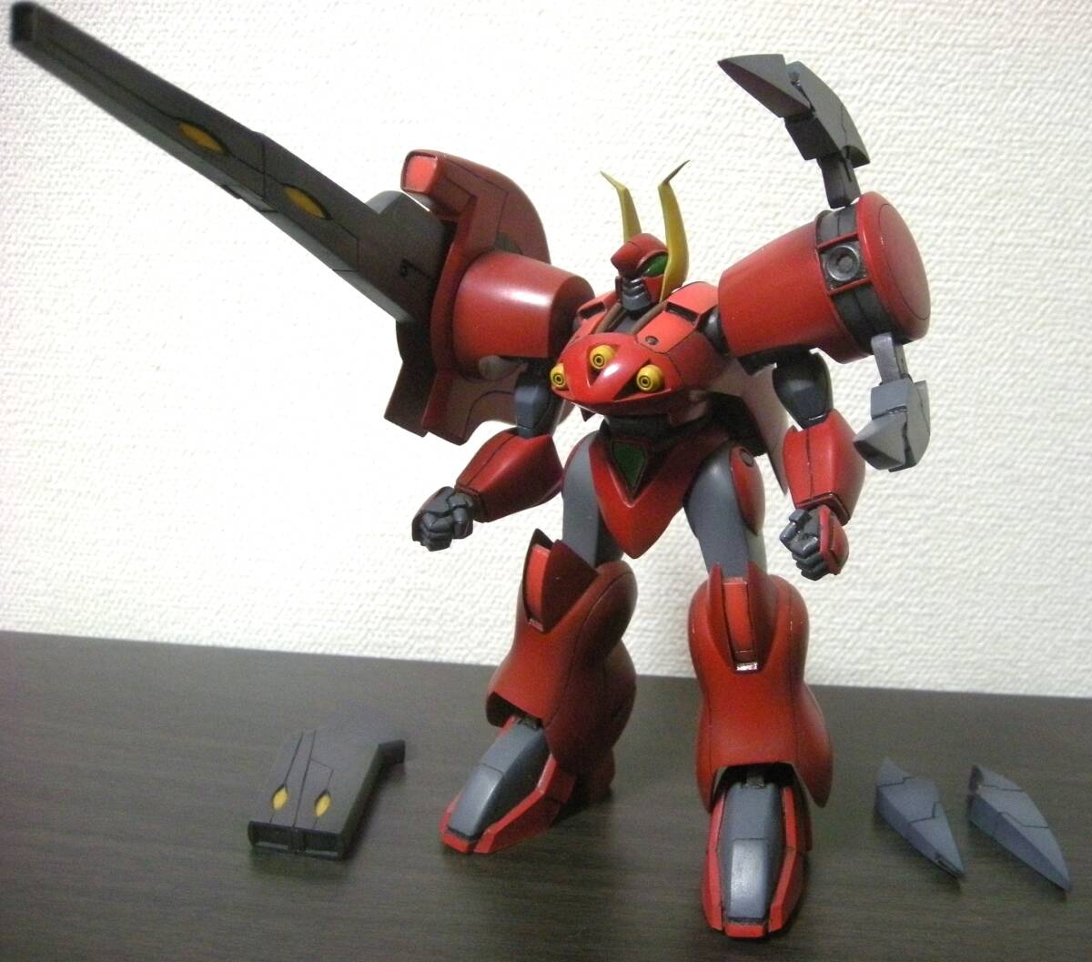 Yahoo!オークション -「b-club vガンダム」の落札相場・落札価格 Yahoo!オークション -「b-club vガンダム」の落札相場・落札価格