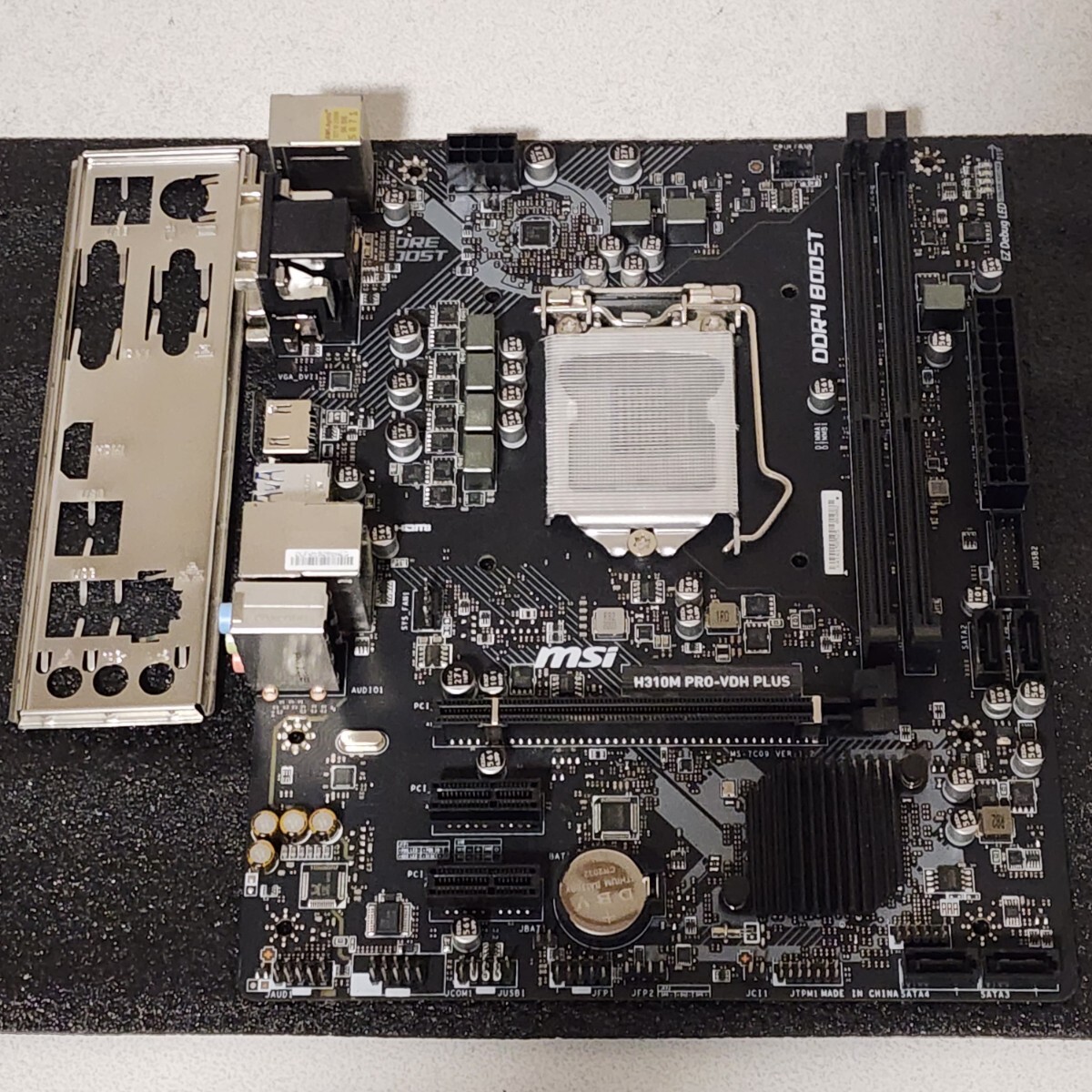 Yahoo!オークション -「h310」(MSI) (PC/AT互換機)の落札相場 Yahoo!オークション -「h310」(MSI) (PC/AT互換機)の落札相場