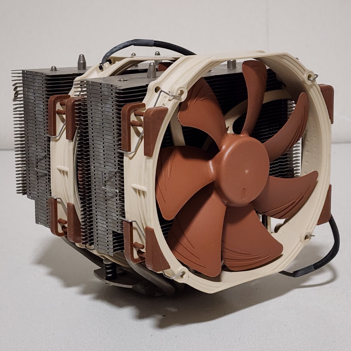 Yahoo!オークション -「noctua nh-d15」の落札相場・落札価格 Yahoo!オークション -「noctua nh-d15」の落札相場・落札価格