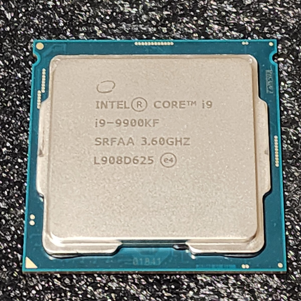 Yahoo!オークション -「core i9-9900kf」の落札相場・落札価格 Yahoo!オークション -「core i9-9900kf」の落札相場・落札価格