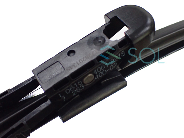 ベンツ W222 フロント ワイパーブレード 左右セット 左ハンドル用 S300 S400 S550 S600 S63 S65 2228201345 出荷締切18時 ベンツ W222 フロント ワイパーブレード 左右セット 左ハンドル用 S300 S400 S550 S600 S63 S65 2228201345 出荷締切18時